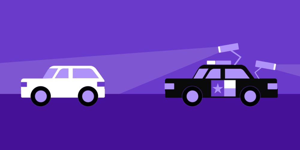 She Got an Abortion. So A Texas Cop Used 83,000 Cameras to Track Her Down.