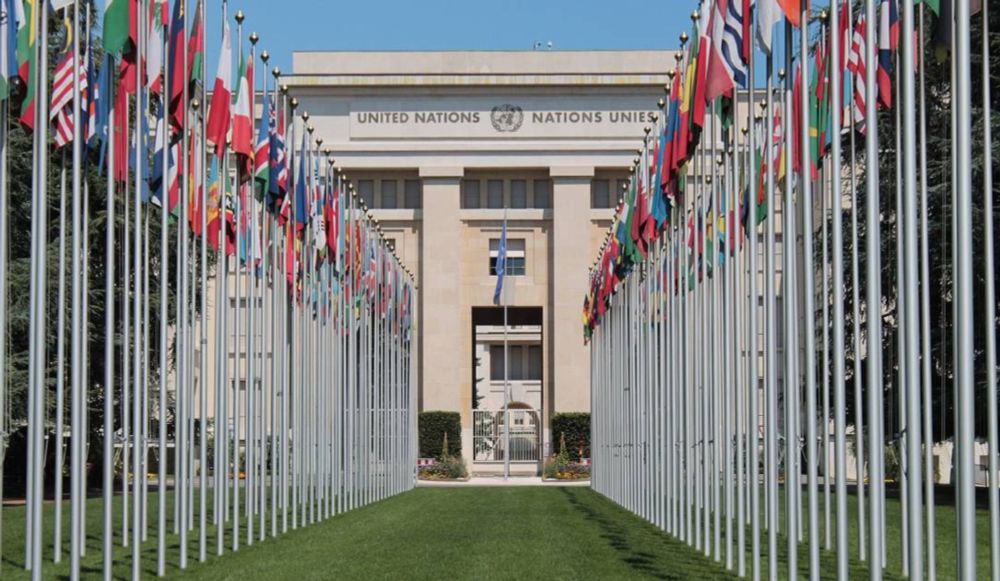 On eve of final negotiations, US says consensus growing around ‘narrow’ UN cybercrime treaty