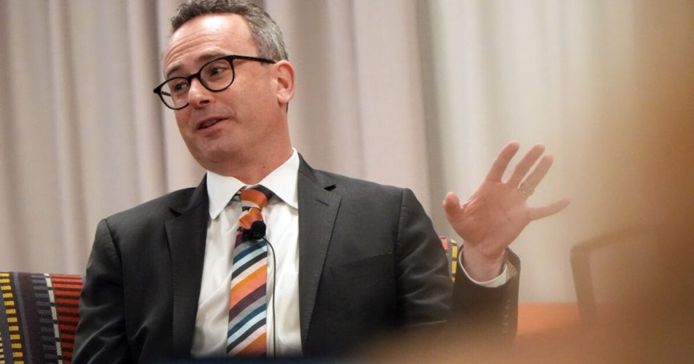 How technology supports and undermines democracy - Harvard Law School