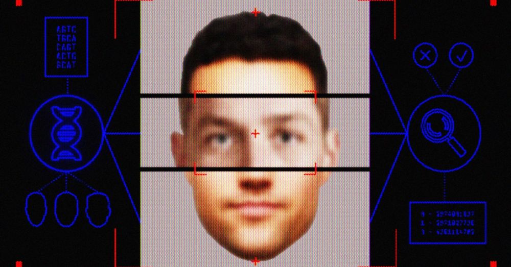 Cops Used DNA to Predict a Suspect’s Face—and Tried to Run Facial Recognition on It