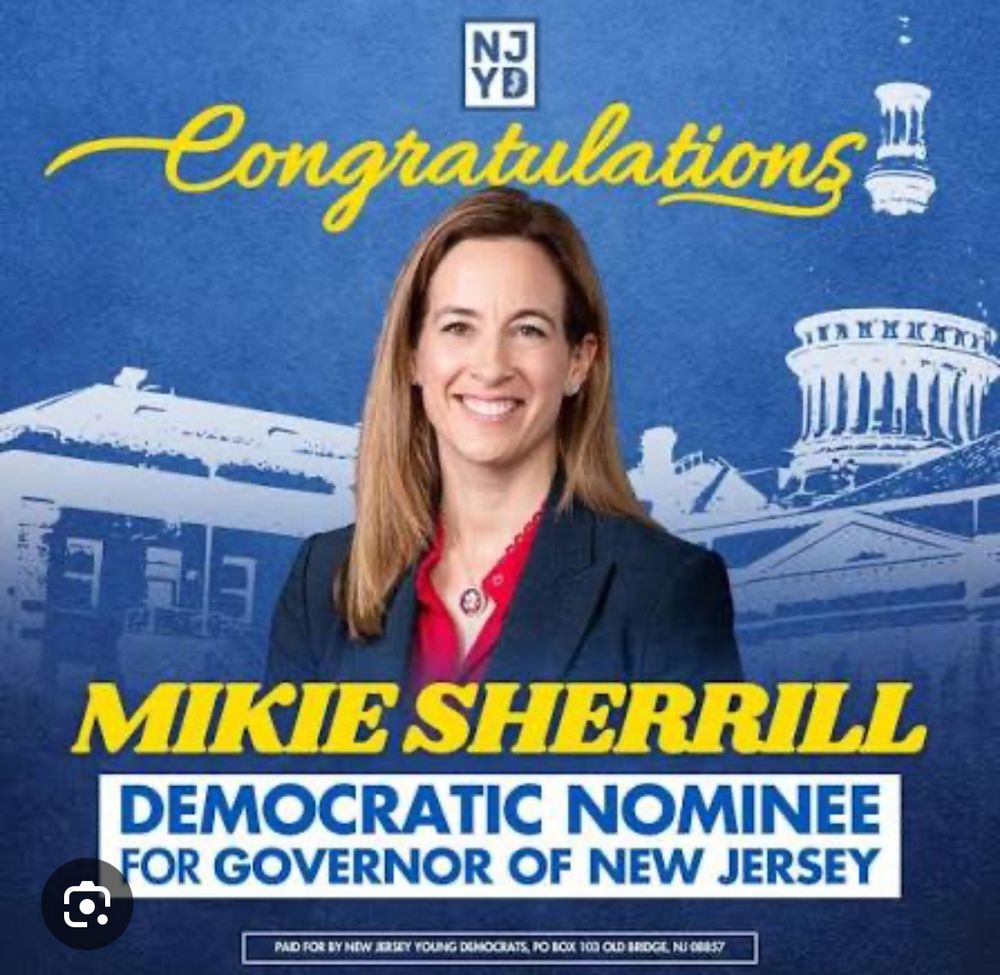 Mikie Sherrill