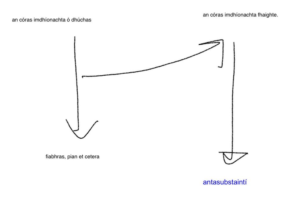 Spreagann an vacsaín an córas imdhíonachta fhaighte (cosaint in aghaidh víreas) agus an córas imdhíonachta dúchasach (fiabhras, pian et cetera). Tacaíonn an córas imdhíonachta dúchasach leis an córas imdhíonachta fhaighte.