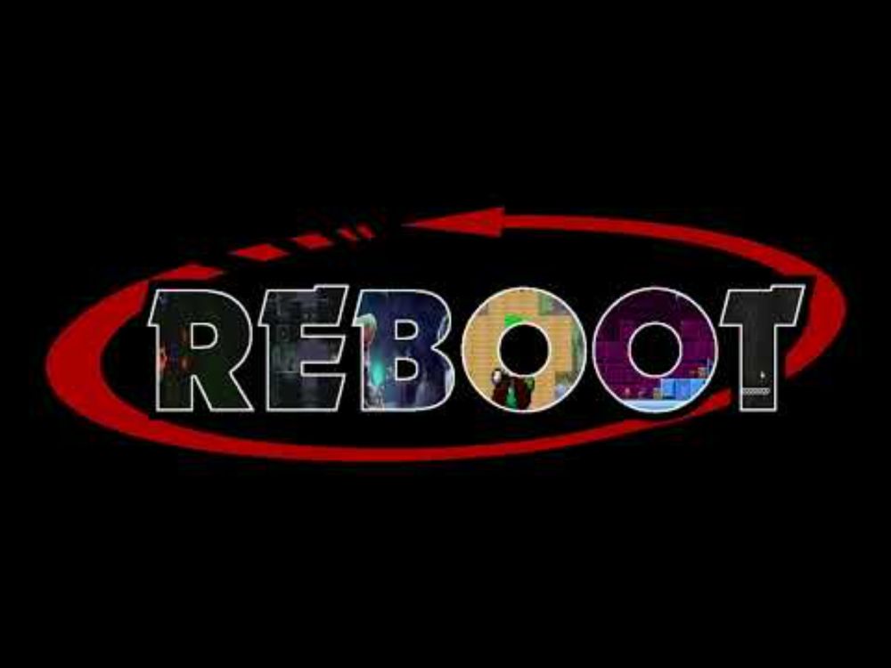 Please consider joining the Reboot-Games Patreon
