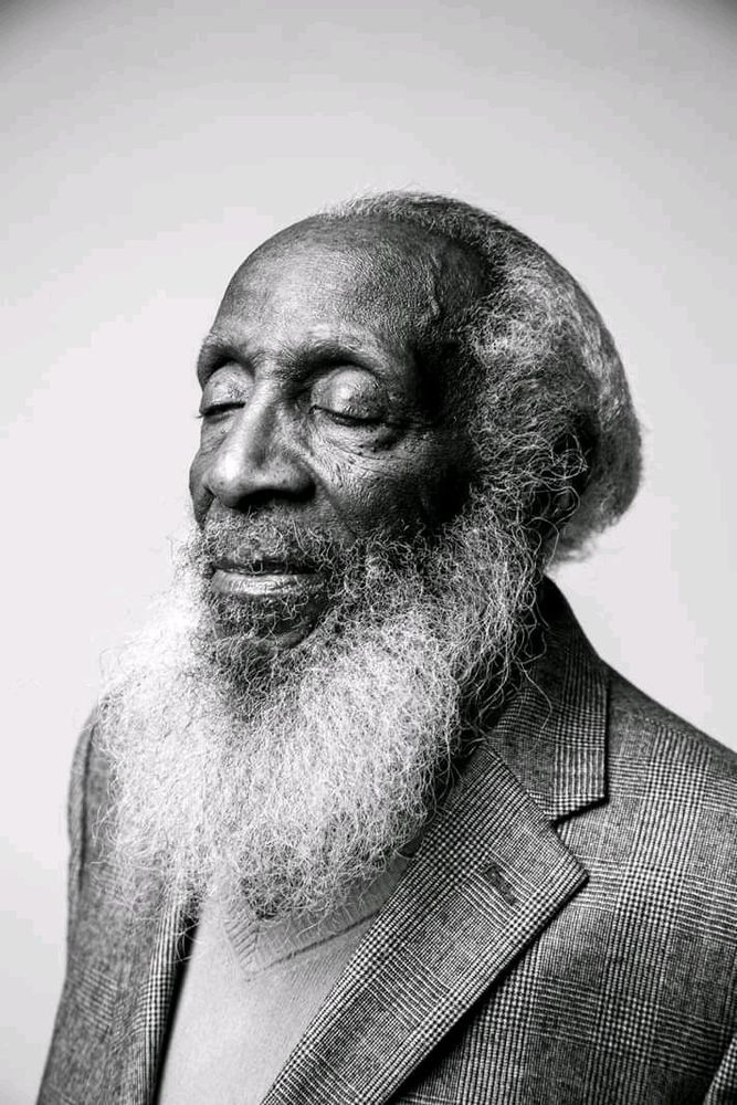 Dick Gregory