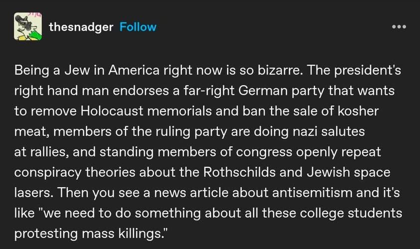 thesnadger: 