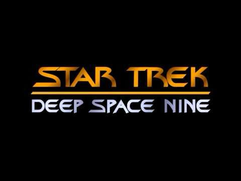 Deep Space Nine (DS9) theme - City of Prague Philharmonic