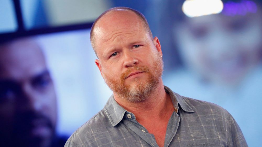 Joss Whedon Wasn’t Having ‘Affairs’ On The Set Of Buffy, He Was Abusing His Power