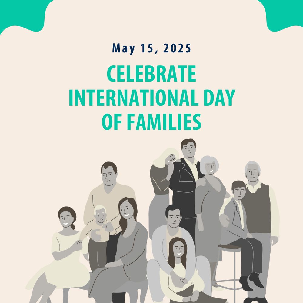 U.N. International Day of Families