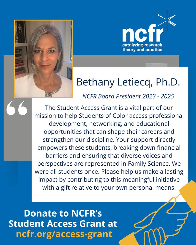 5 days left in the Student Access Grant campaign!