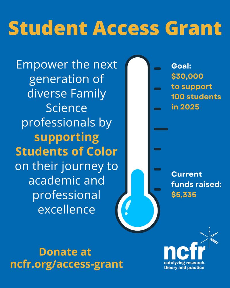 Just ONE DAY remains in the Student Access Grant giving campaign!