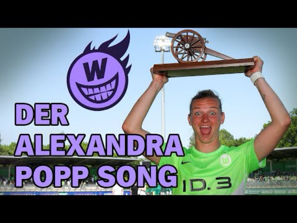 Der Popp Song