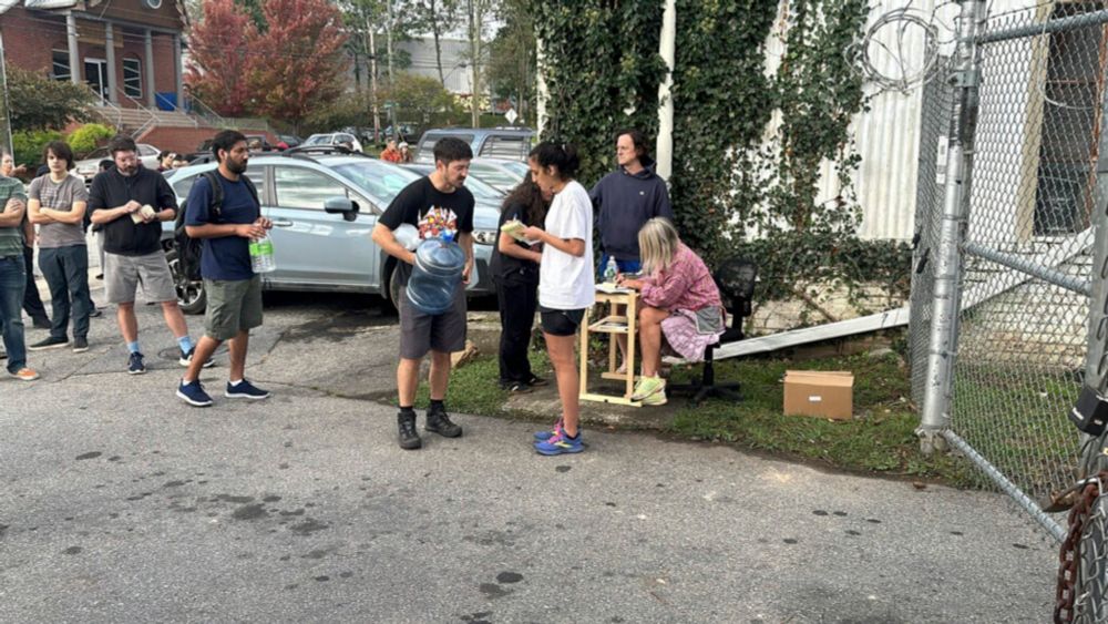 How to help Hurricane Helene survivors in Appalachia