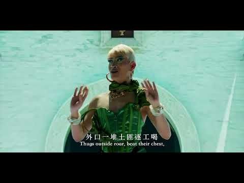 TAIWAN ACTION_公民17號 #投罷