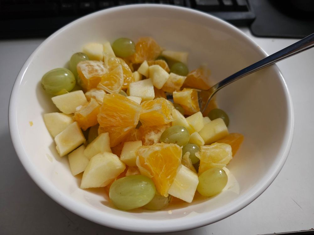 Obstsalat