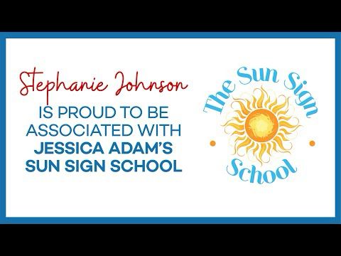 Jessica Adams Sun Sign School Intro