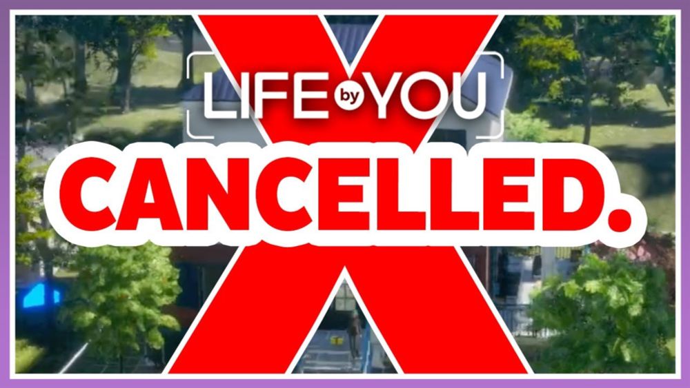 Life By You CANCELLED!? WHAT?