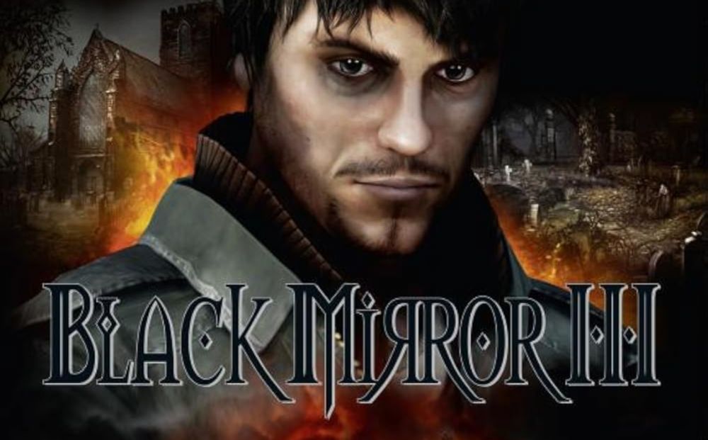 Black Mirror III - recenzja. Walka dobra ze złem w finale serii