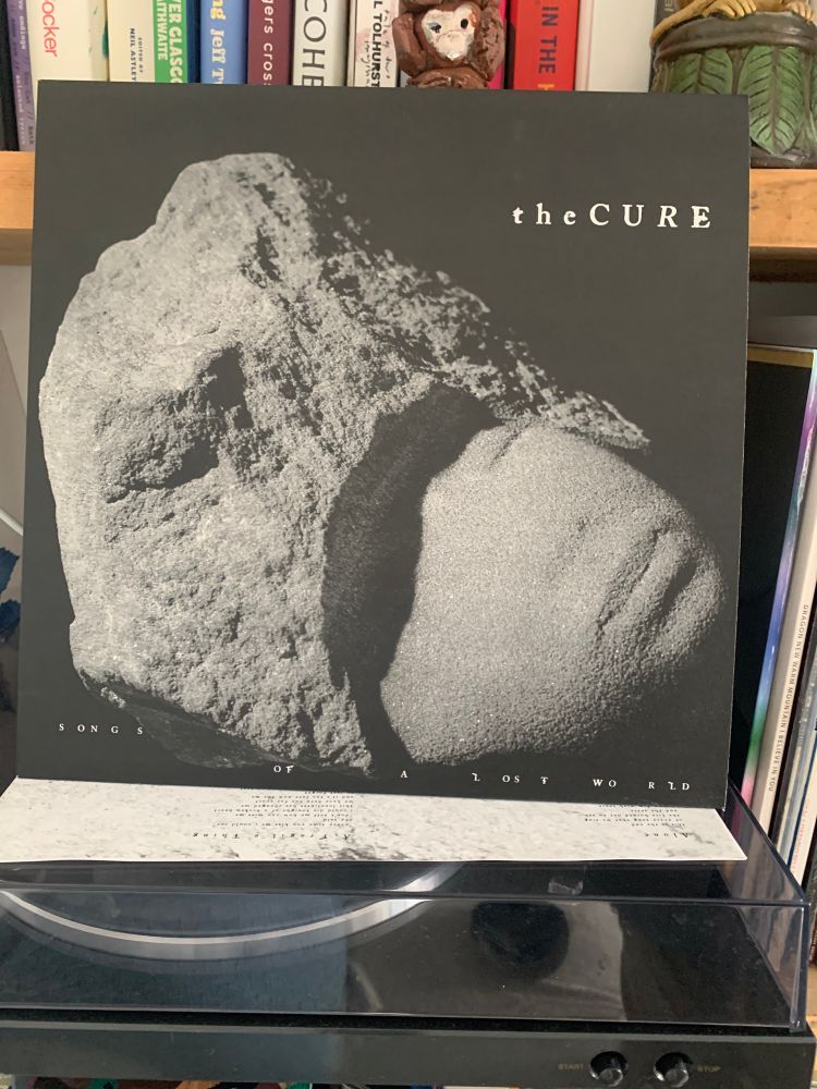 Cure album