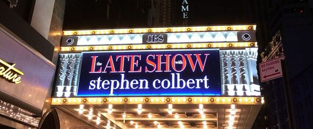 We need Colbert’s bold and frank commentary now as much as ever, and we need to stop corporations like CBS from cowing to political intimidation of this administration. Add your name to the petition t...