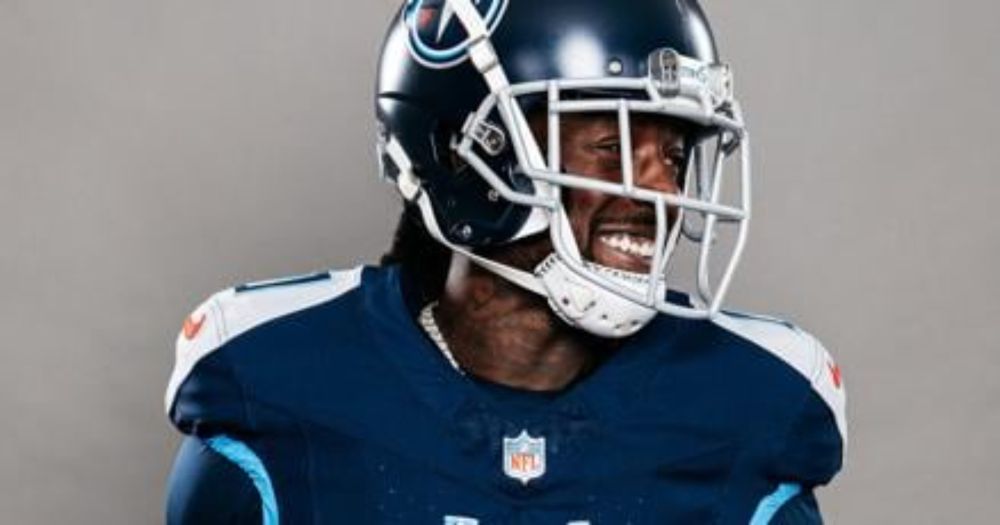 The New-Look Titans: A Season Preview