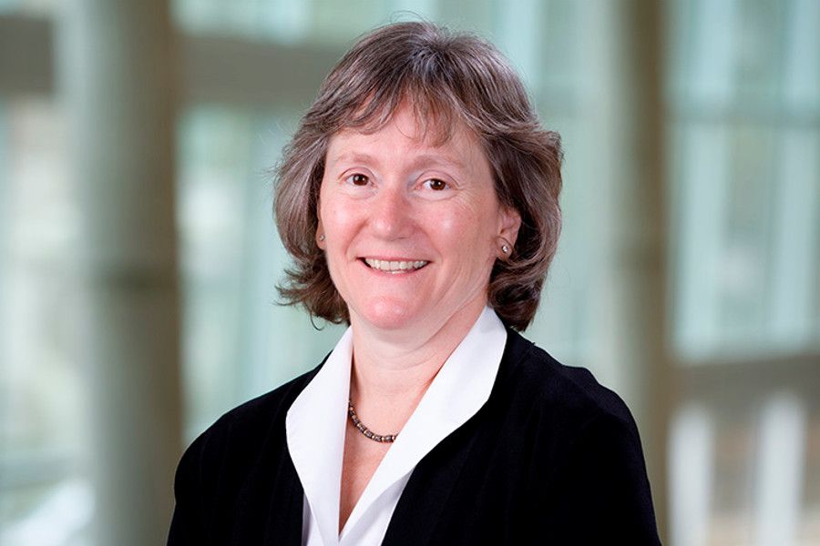 Dr. Carol Geary