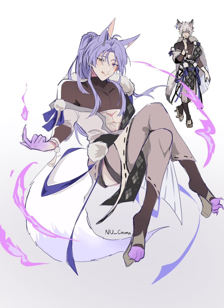 Wren :3 (@m0nach0psis.bsky.social) — Bluesky