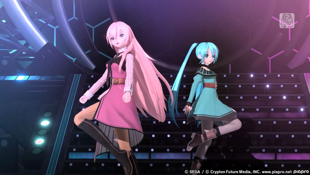 Luka Megurine