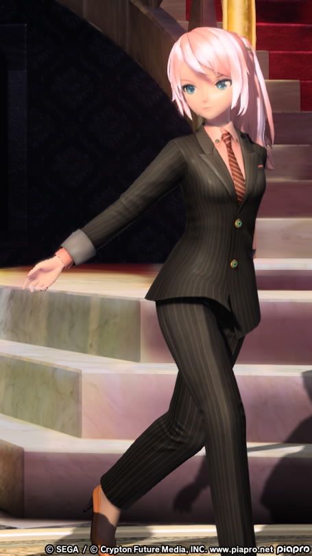 Luka Megurine
