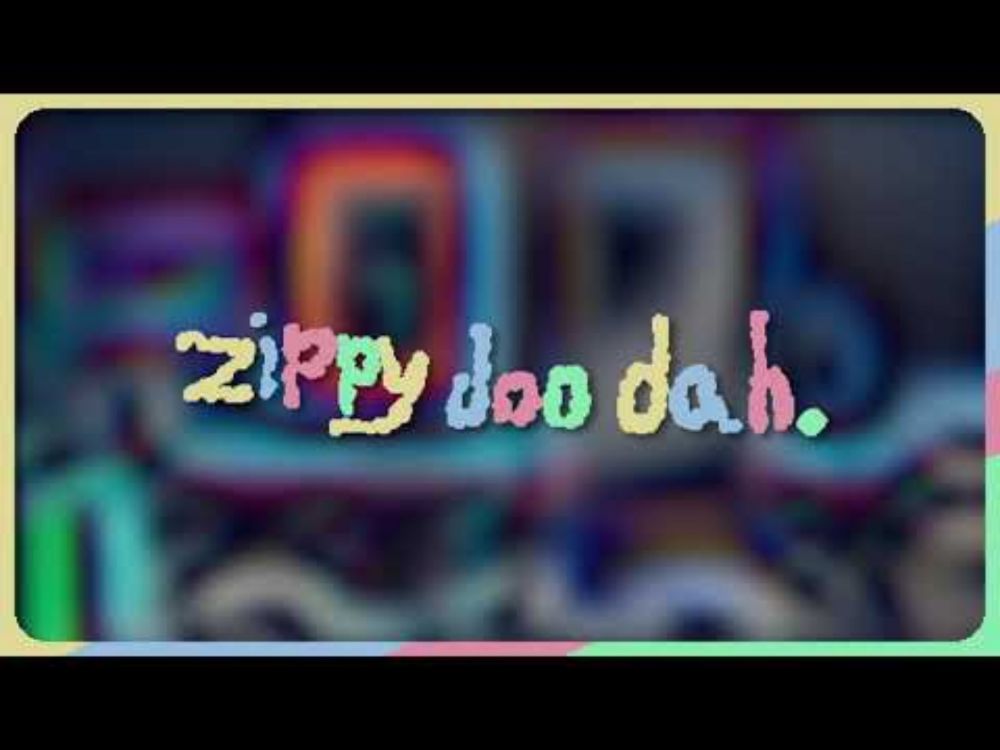 zippy doo dah (season 2) - lexuallyactive
