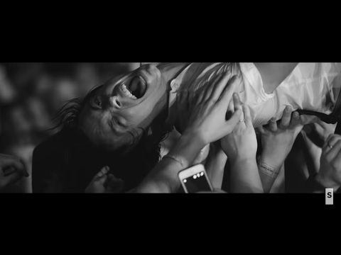 July Talk - Lola + Joseph (Live at the Danforth)