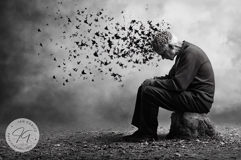 Stillstand ist eine Entscheidung