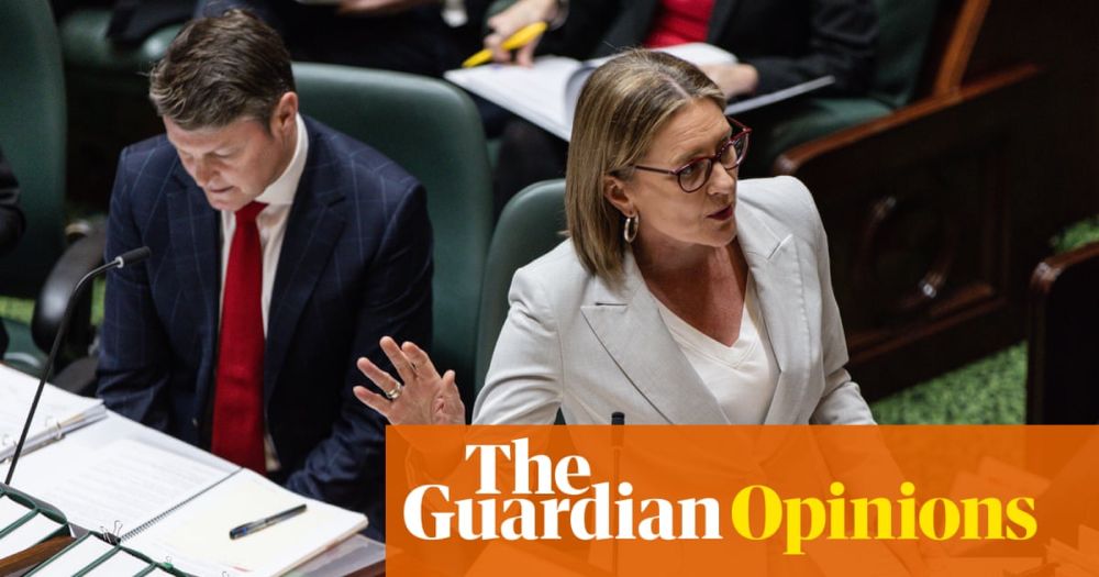 Victoria’s about-face on raising the age is its surrender to a fear campaign | Daniel James