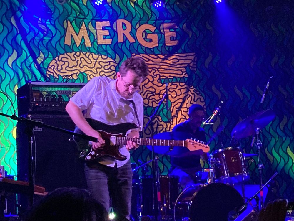 Wye Oak
