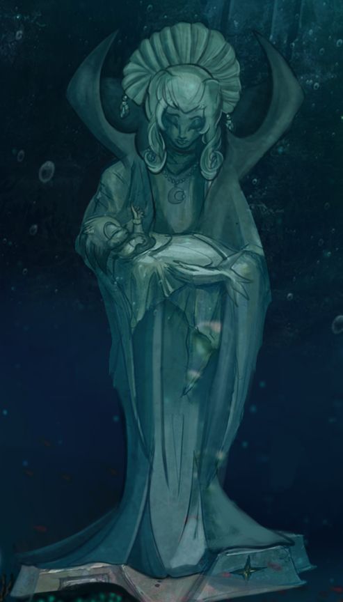 Son of Waking Nightmares 
Spirit of Phantom Nightmares