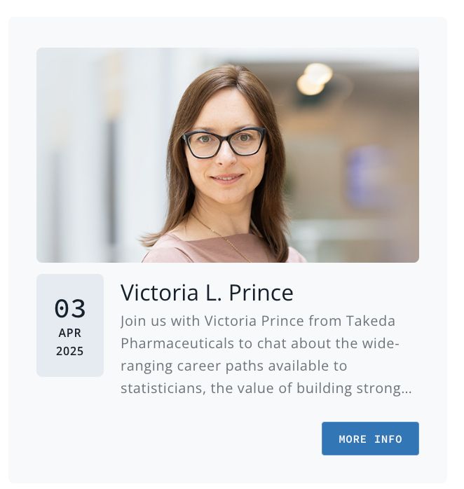 Victoria L Prince April 3, 2025