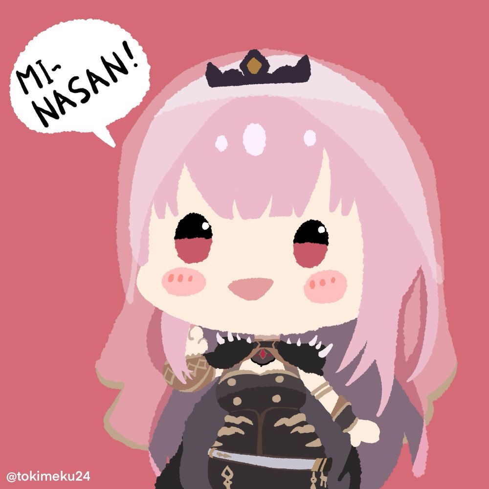 カリオペデス！
