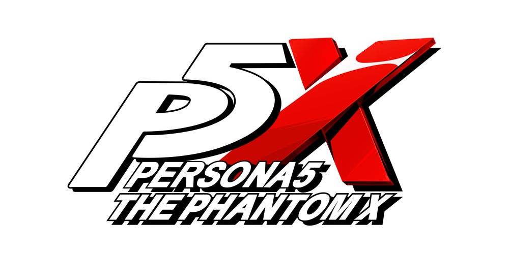 Persona5: The Phantom X available for FREE NOW on Steam and Mobile