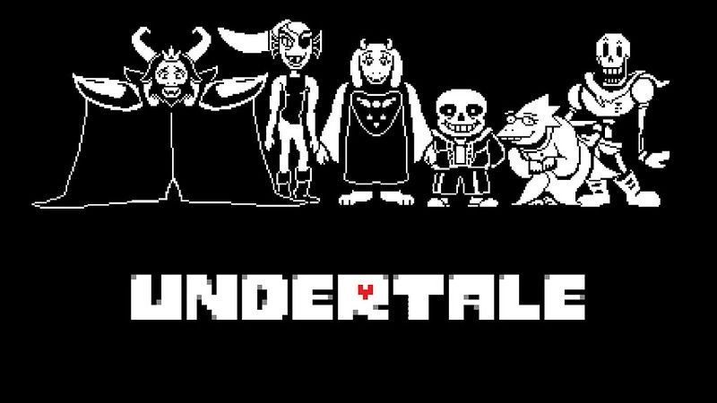  Undertale Yellow Genocide% race between kyoshicadre and astrasevolution & a Early bag Genocide% showcase by astrasevolution