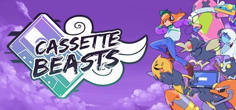 Cassette Beasts Any% Seeded being run by Alys Rujasu