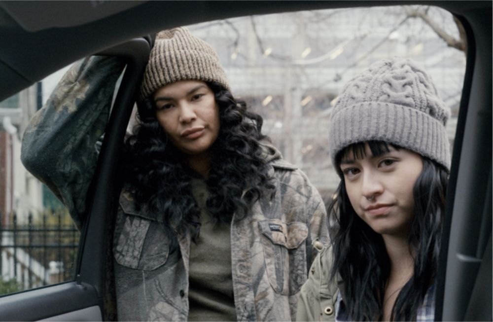 Eva Thomas’ dream has become a reality.In a 2023 interview with Windspeaker.com, Thomas discussed her directorial short film debut called Redlights, which had its world premiere at the Toronto Interna...