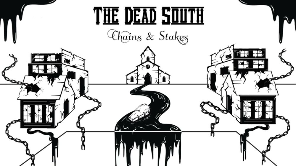 The Dead South - Father John [Official Audio]