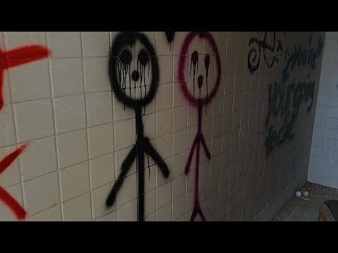 ADA ROOK - PEE YUORSELF (Official video)