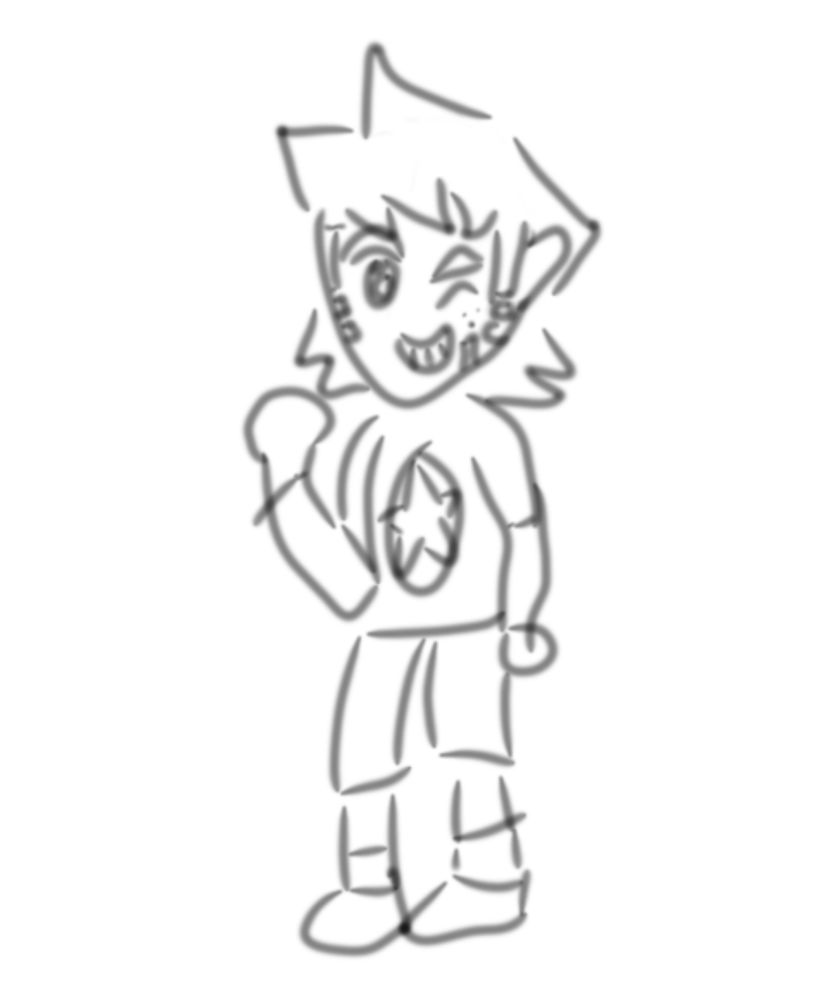 Ben Toward (Bunny Maloney)