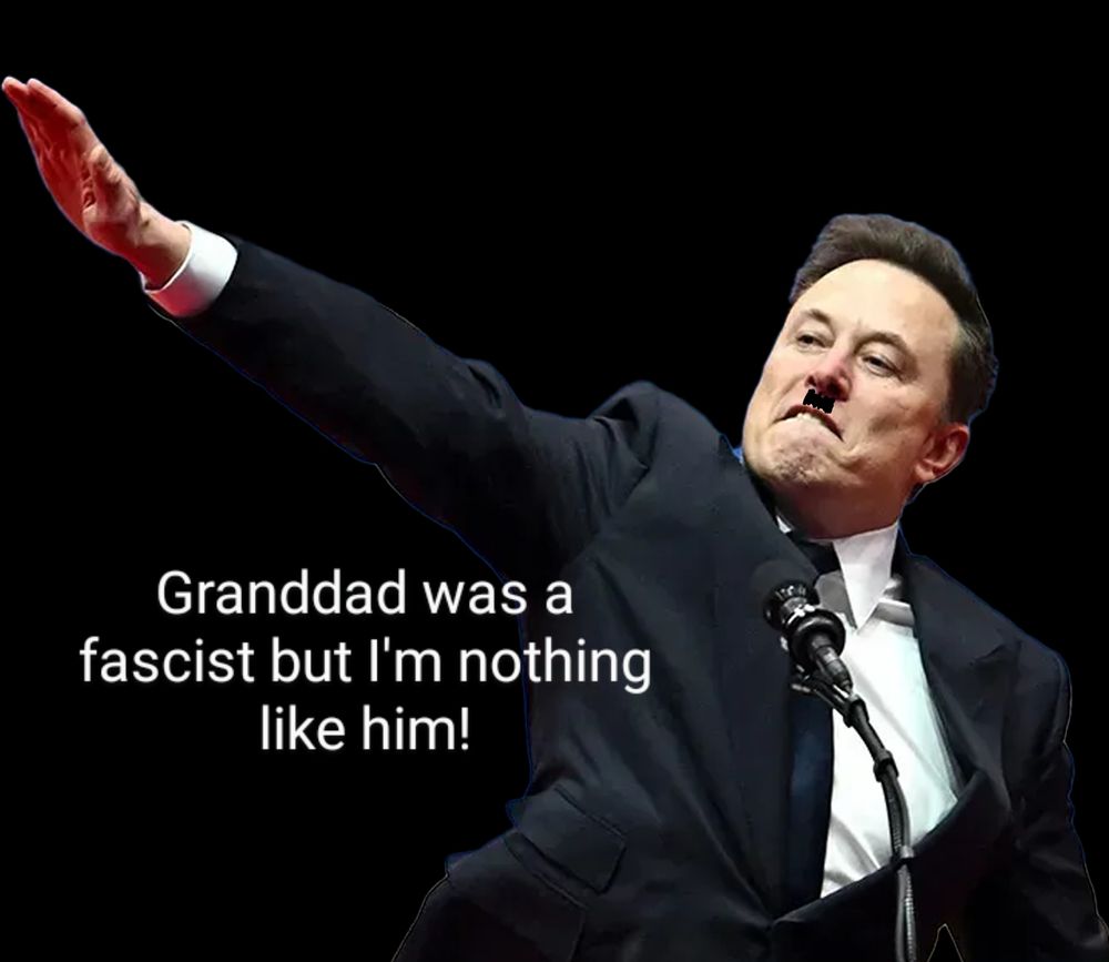 Musk Nazi Salute