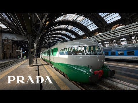 Prada Frames 2025 | In Transit: Exploring Mobility, Design, and the Environment