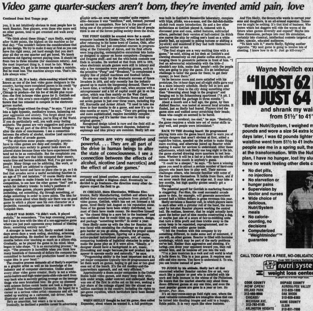 1982-05-05 Chicago Tribune pg Section 3 2.