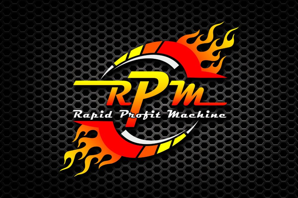 RPM Rapid Profit Machine