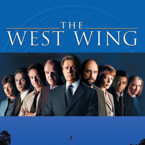 The West Wing