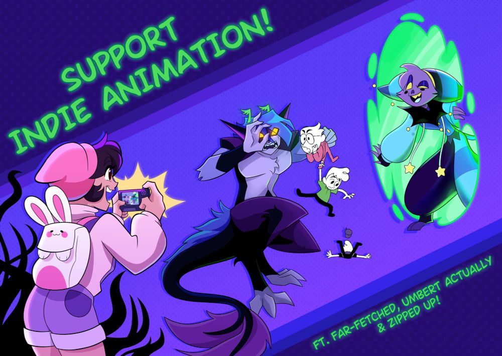 Kappapon Studios (@kappapon.bsky.social) — Bluesky Kappapon Studios (@kappapon.bsky.social) — Bluesky