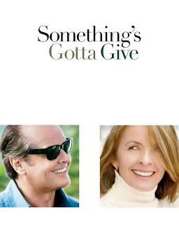 Po store of movie Something’s Gotta Give 